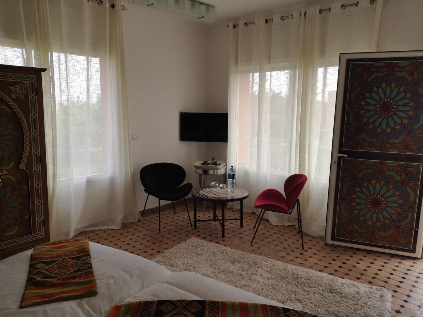 Salé Palais D'Hotes מראה חיצוני תמונה