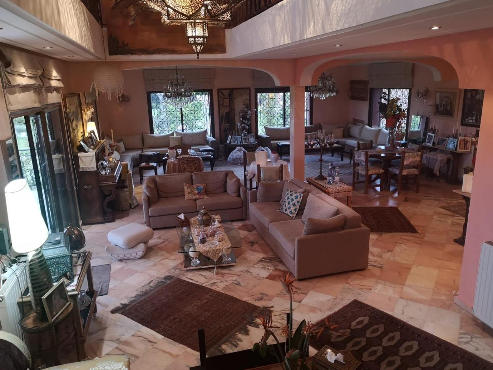Salé Palais D'Hotes מראה חיצוני תמונה